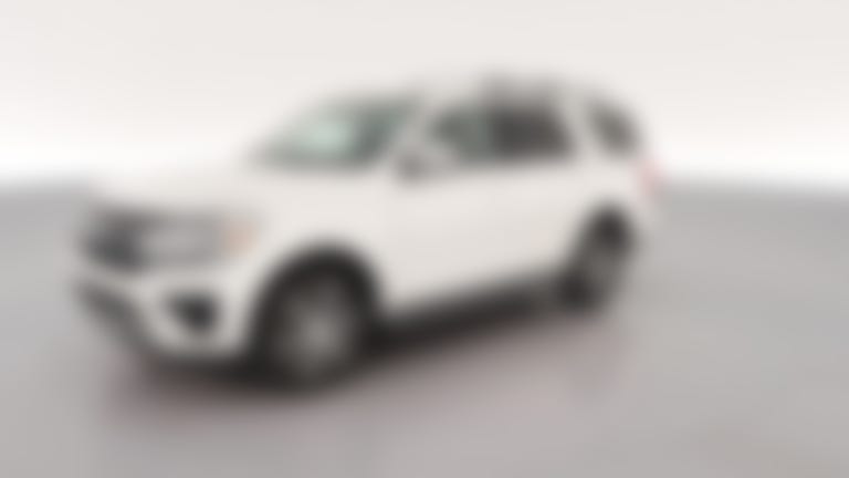 2022 Ford Expedition vehicle photo