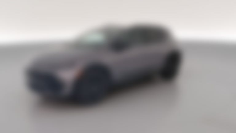 2024 Chevrolet Equinox EV vehicle photo