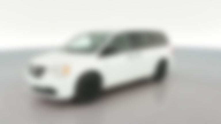 2019 Dodge Grand Caravan Passenger vehicle photo