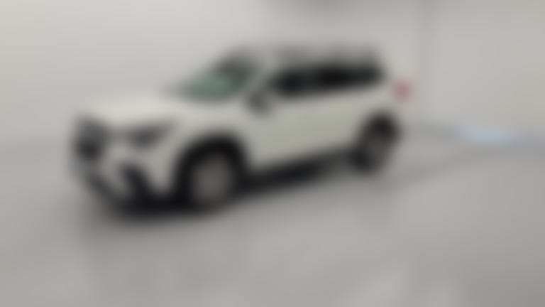 2024 Subaru Ascent vehicle photo