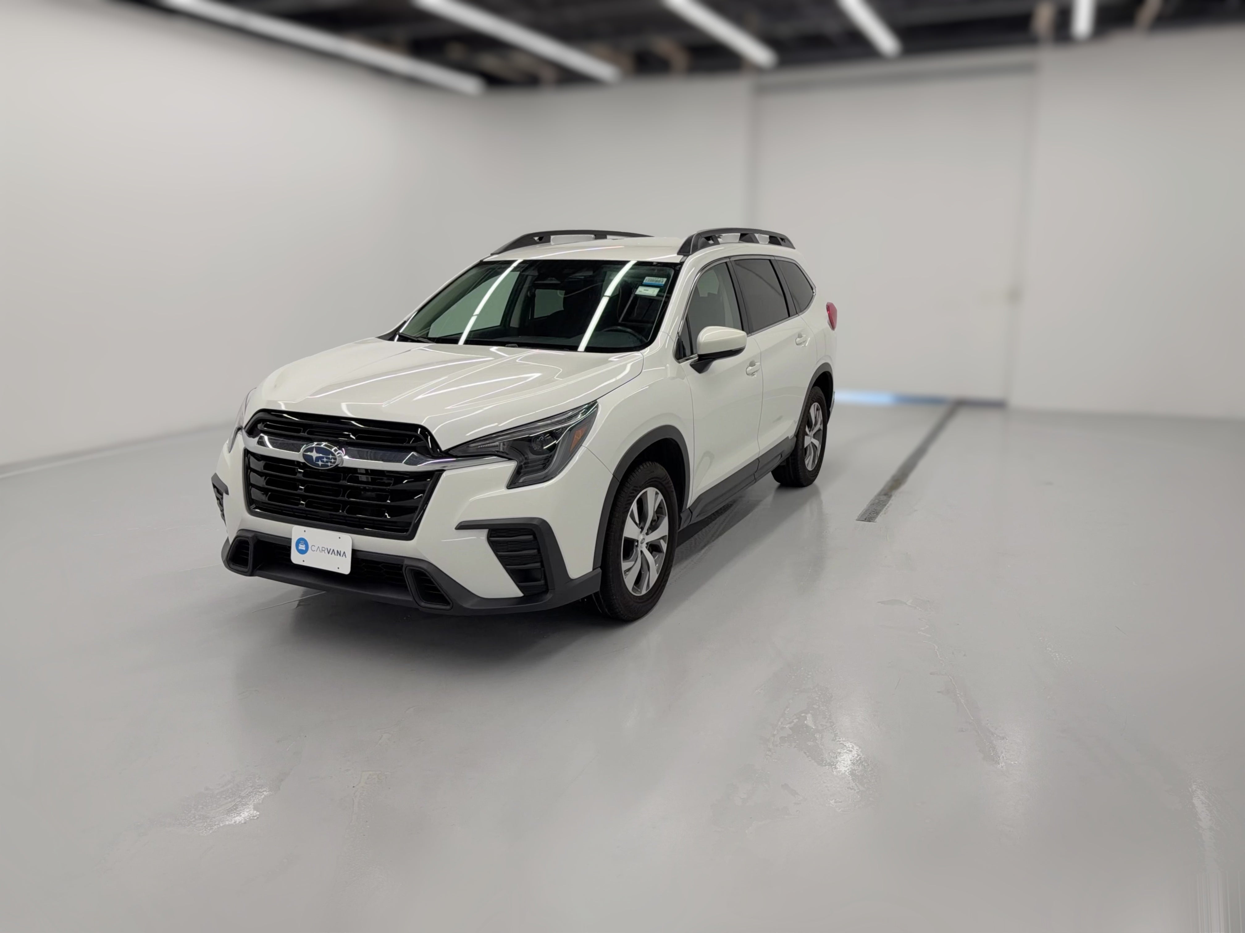 2024 Subaru Ascent Premium - Photo 23