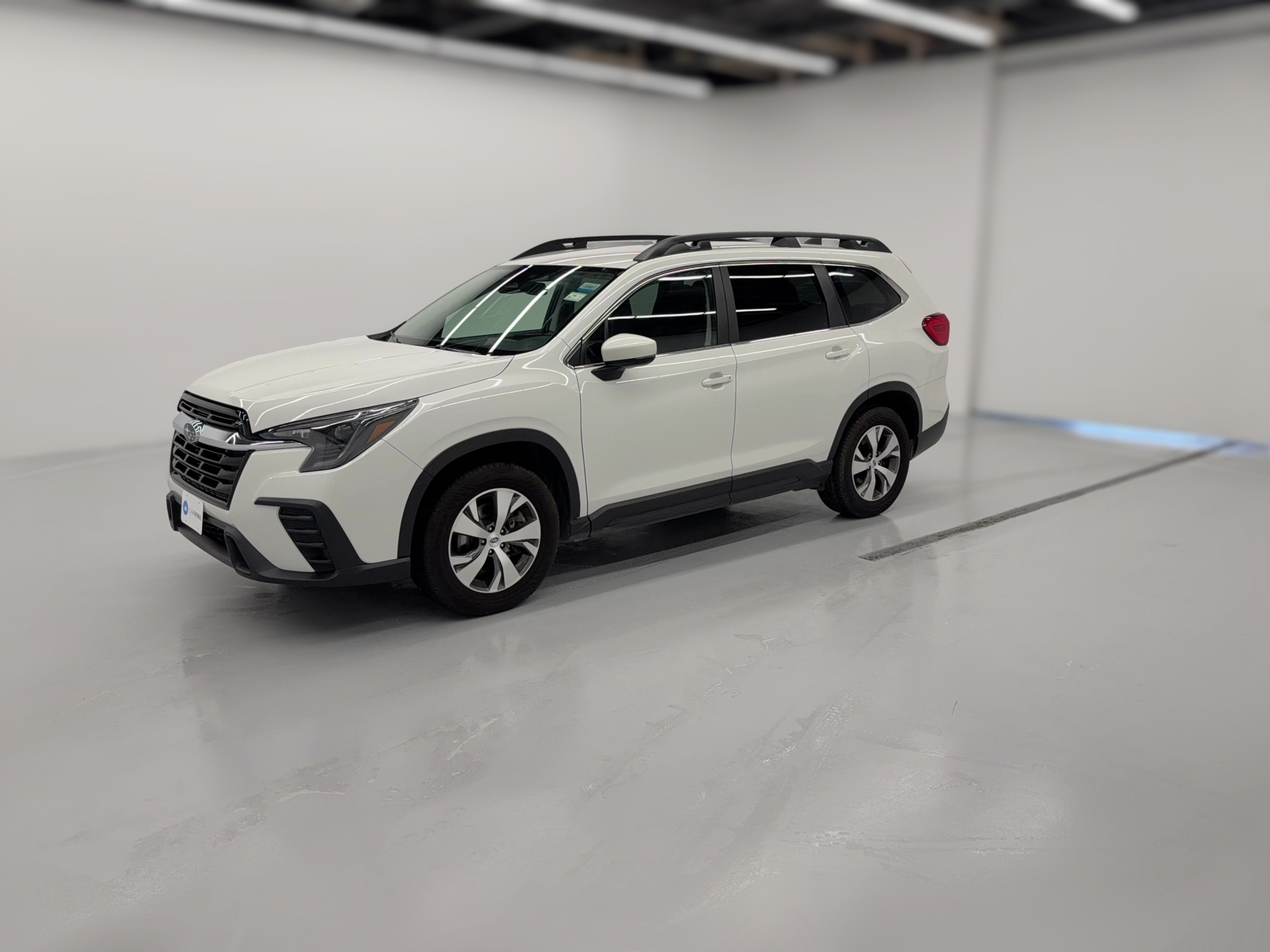 2024 Subaru Ascent Premium - Photo 24