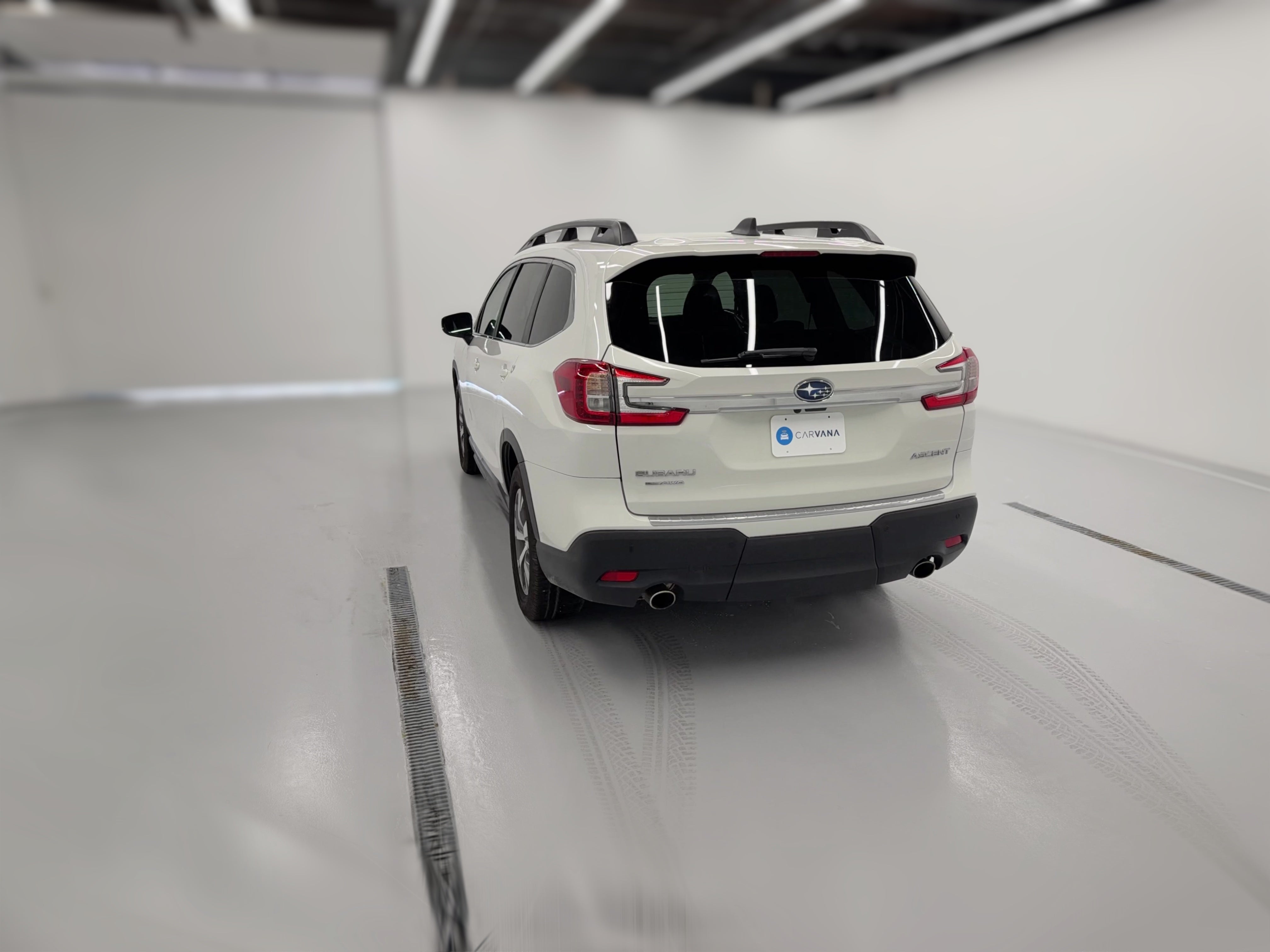 2024 Subaru Ascent Premium - Photo 29