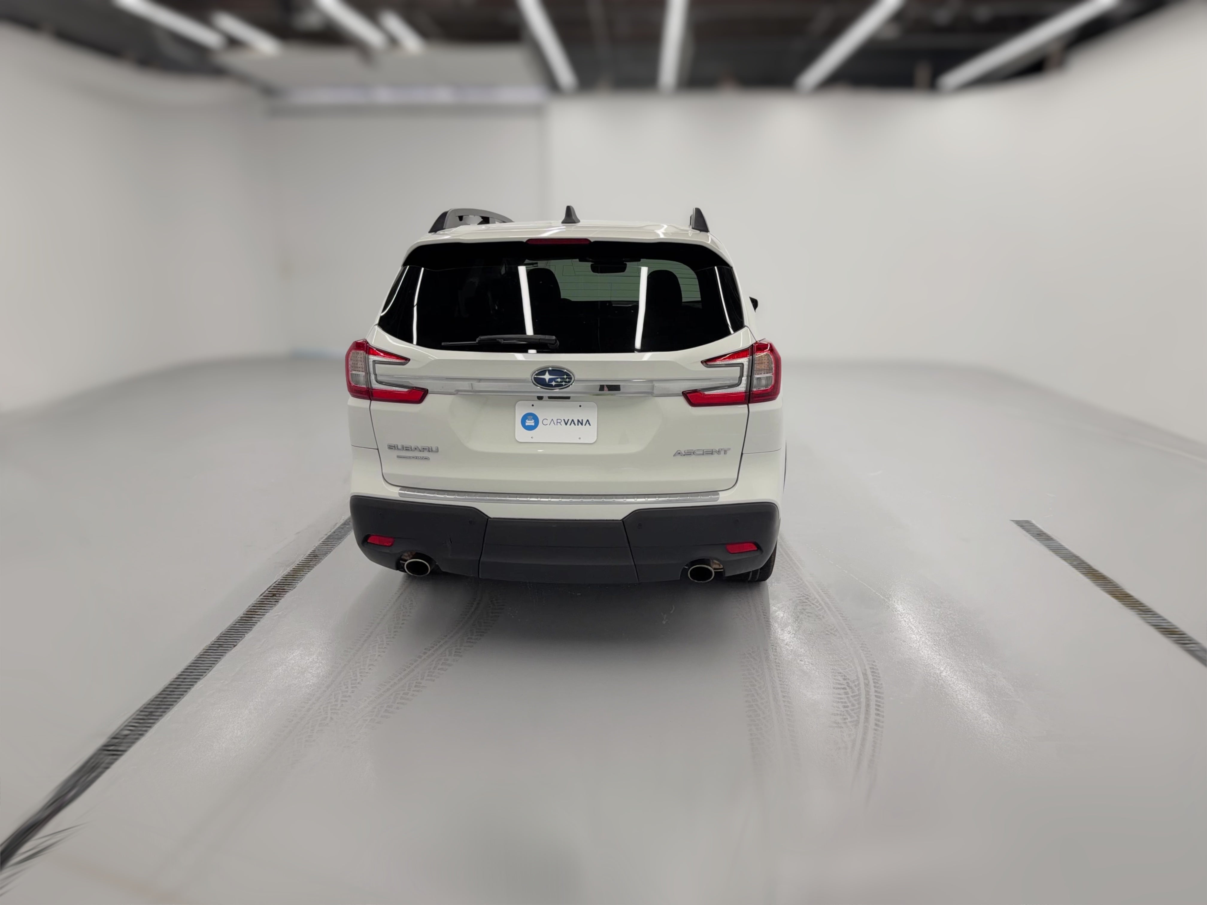 2024 Subaru Ascent Premium - Photo 30
