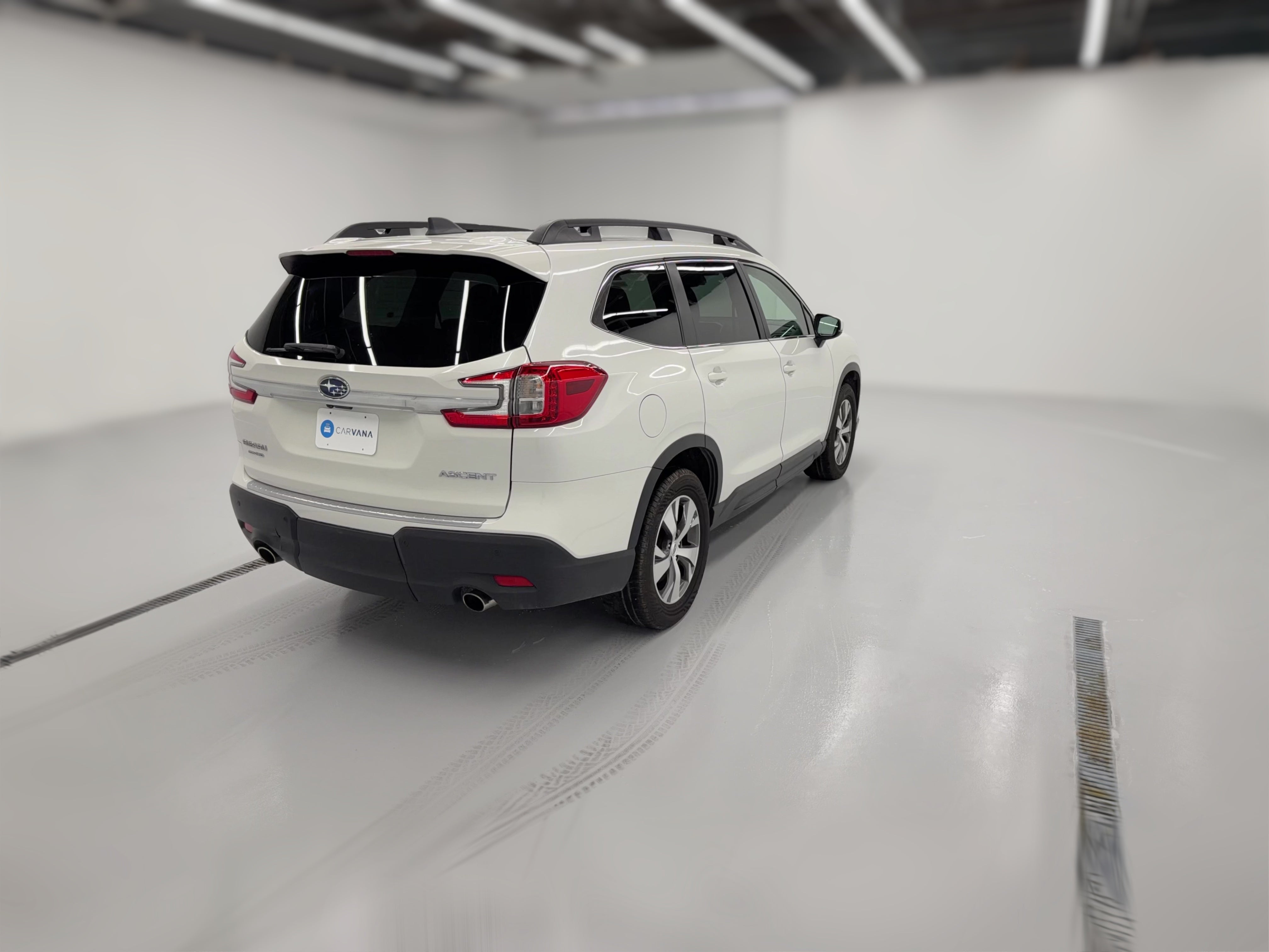 2024 Subaru Ascent Premium - Photo 31