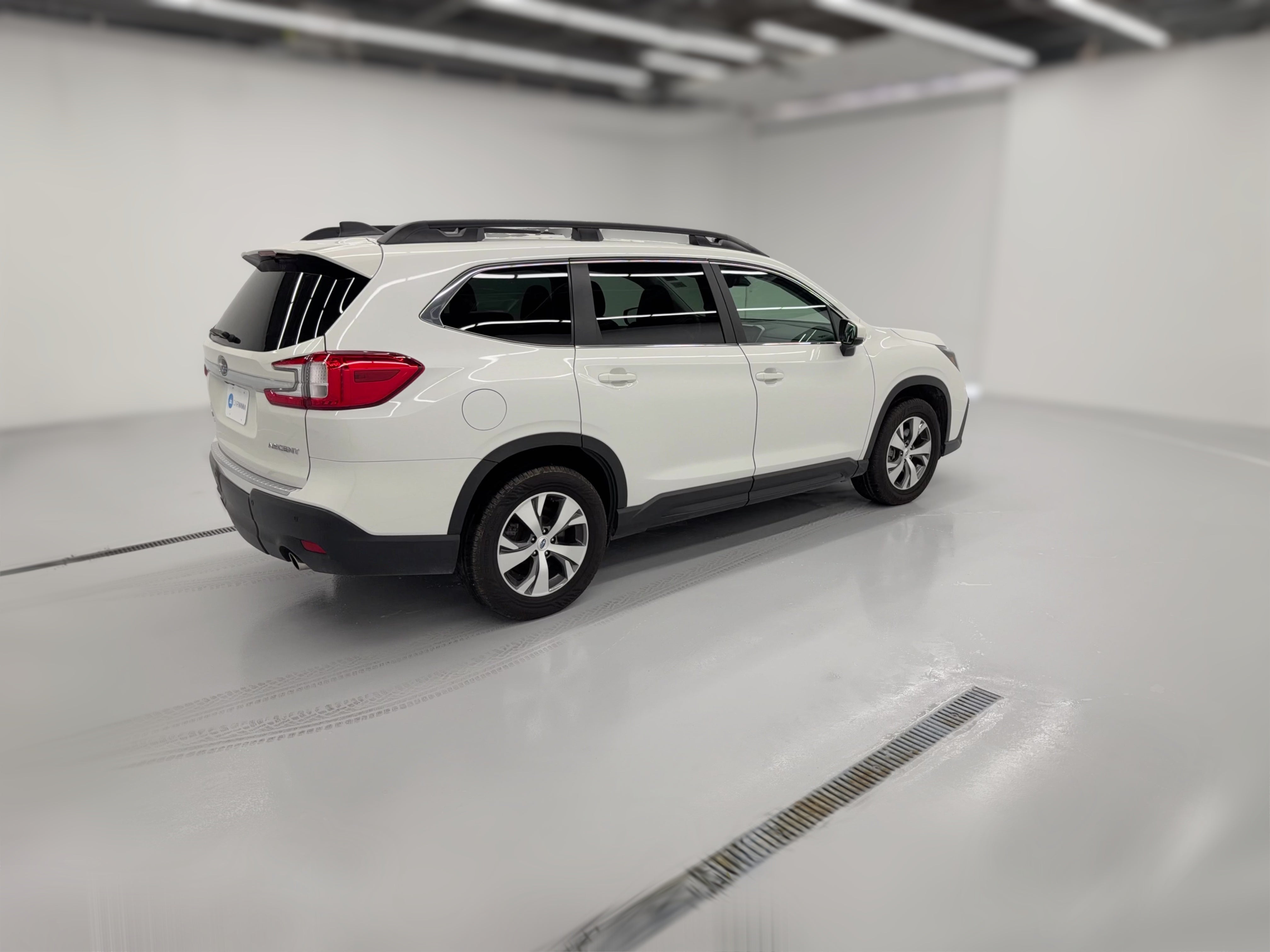 2024 Subaru Ascent Premium - Photo 32