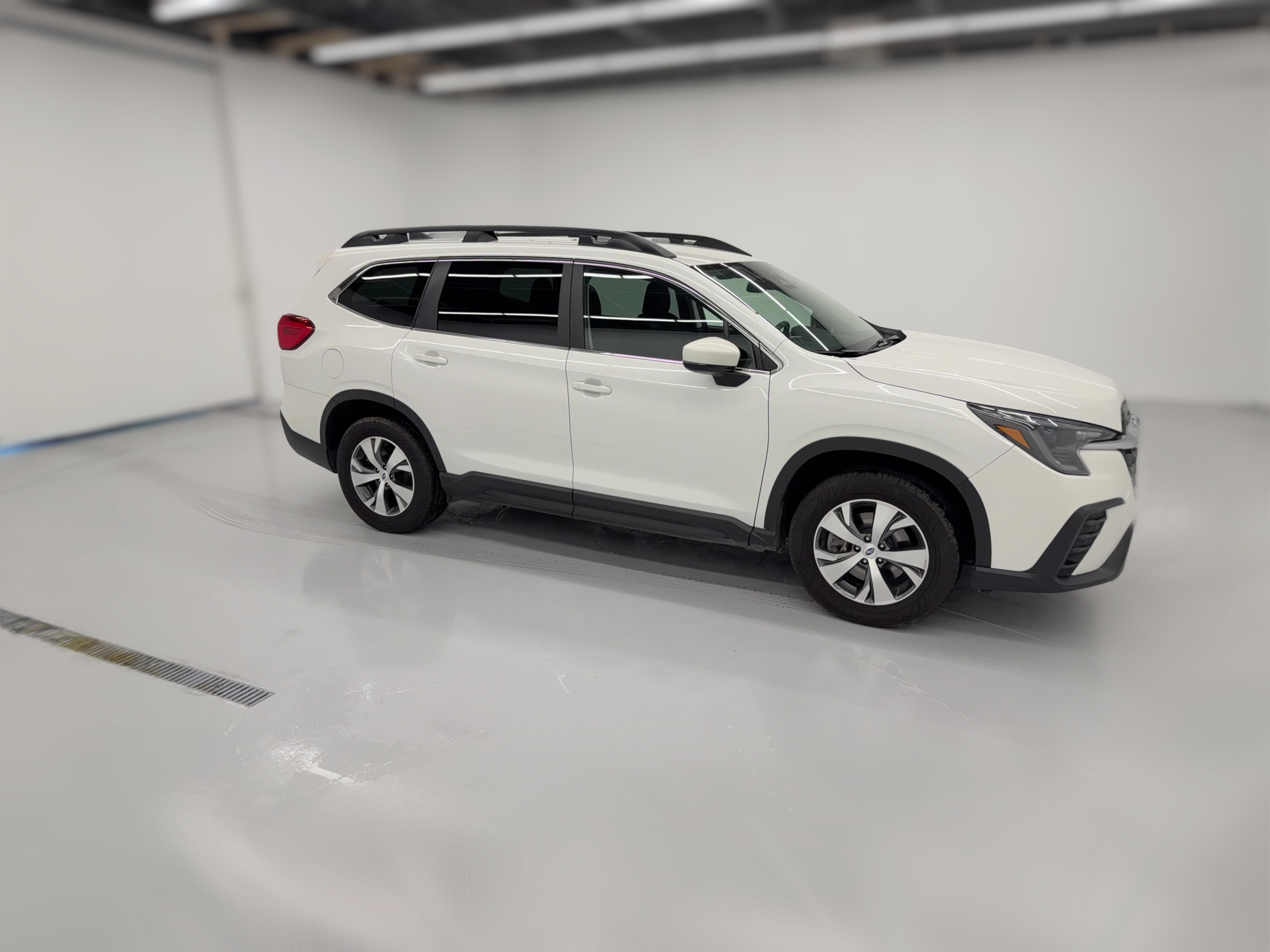 2024 Subaru Ascent Premium - Photo 35