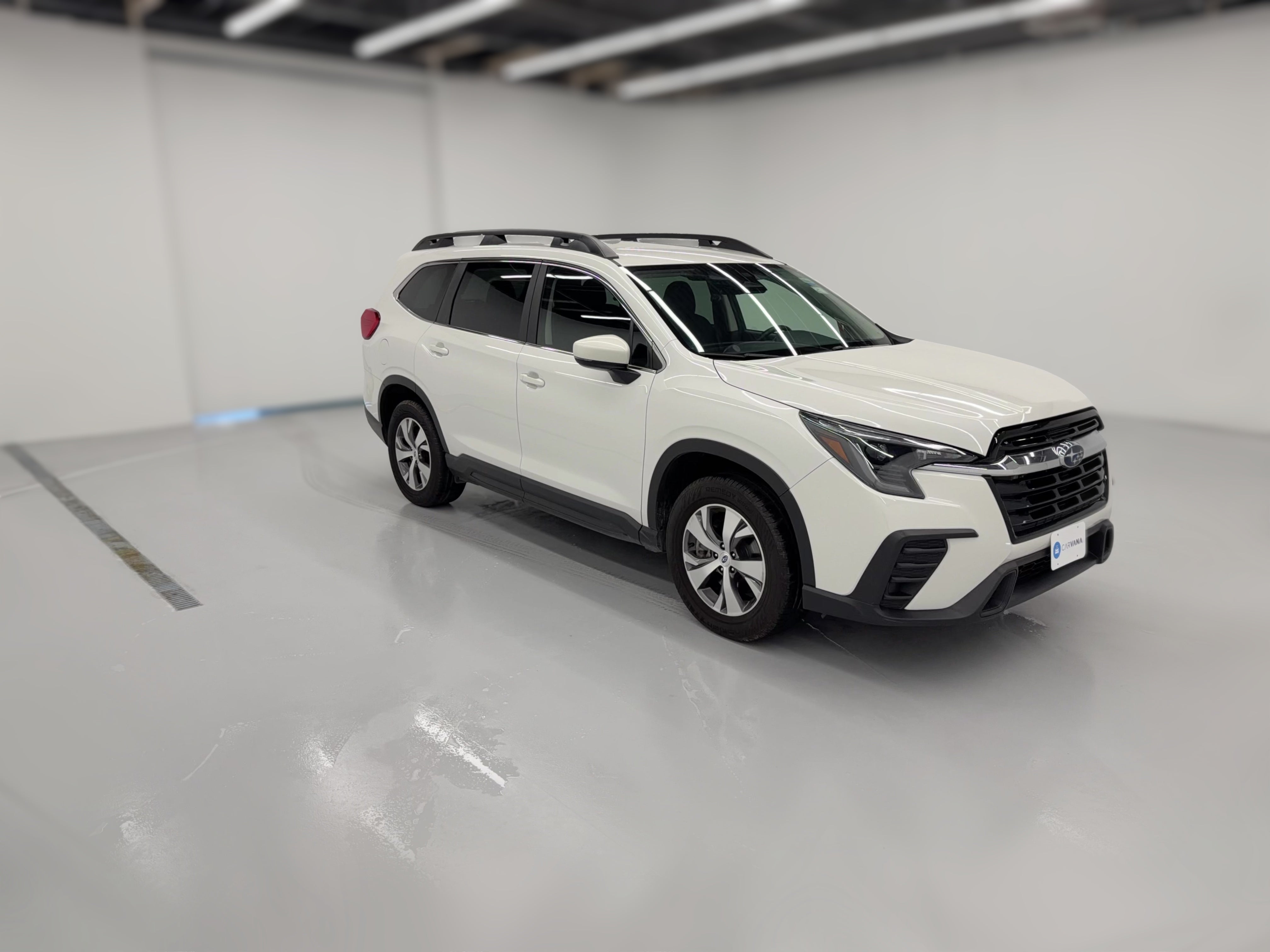2024 Subaru Ascent Premium - Photo 36