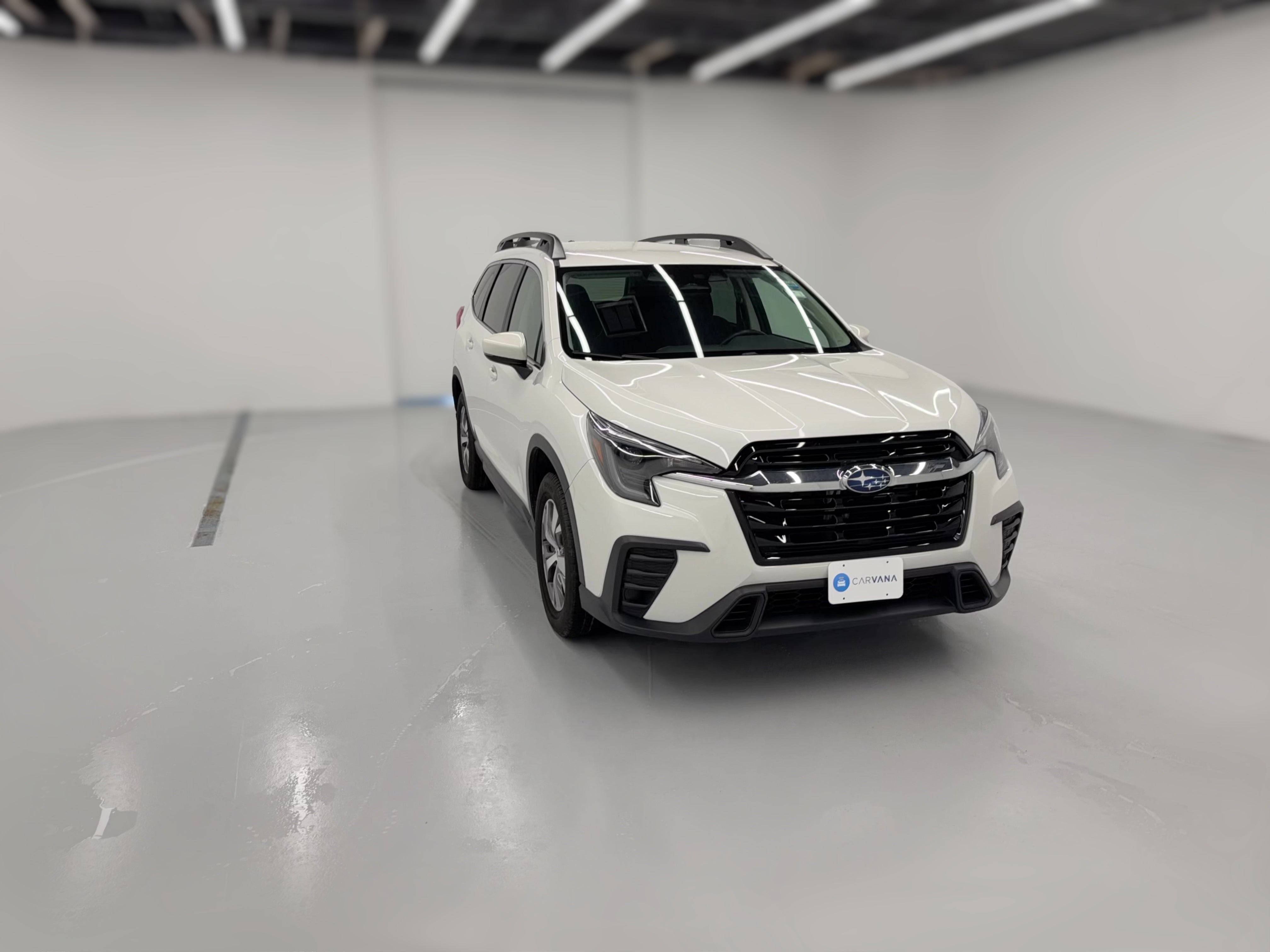 2024 Subaru Ascent Premium - Photo 37