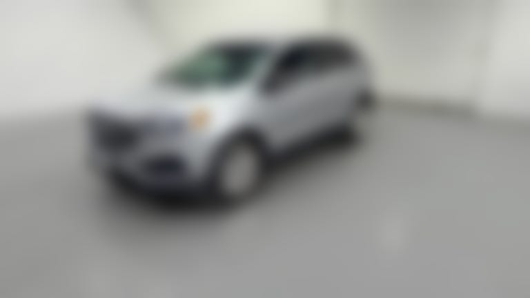 2020 Ford Edge vehicle photo