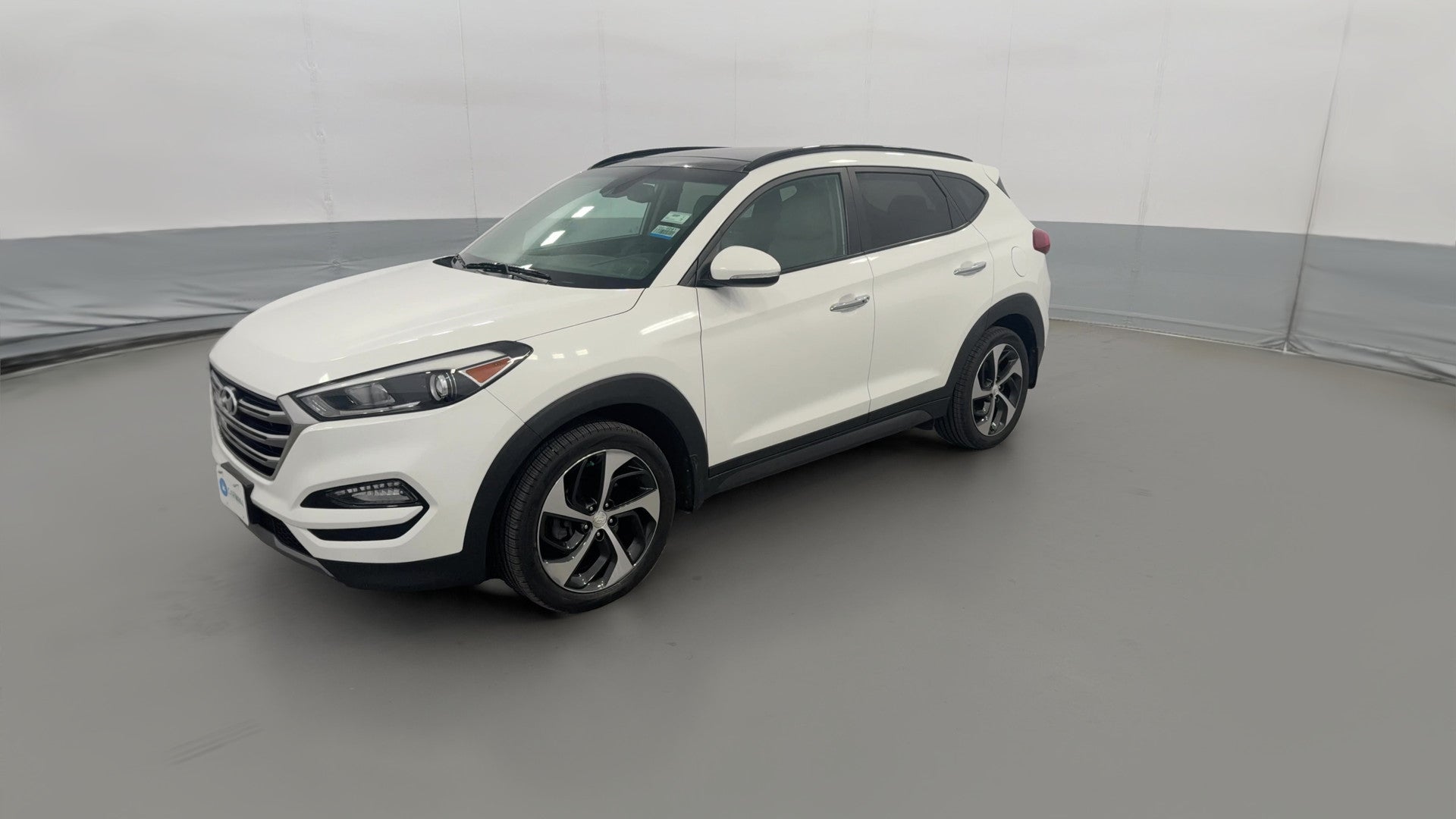 2016 Hyundai Tucson vehicle photo