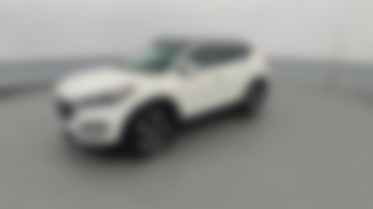 2016 Hyundai Tucson vehicle photo