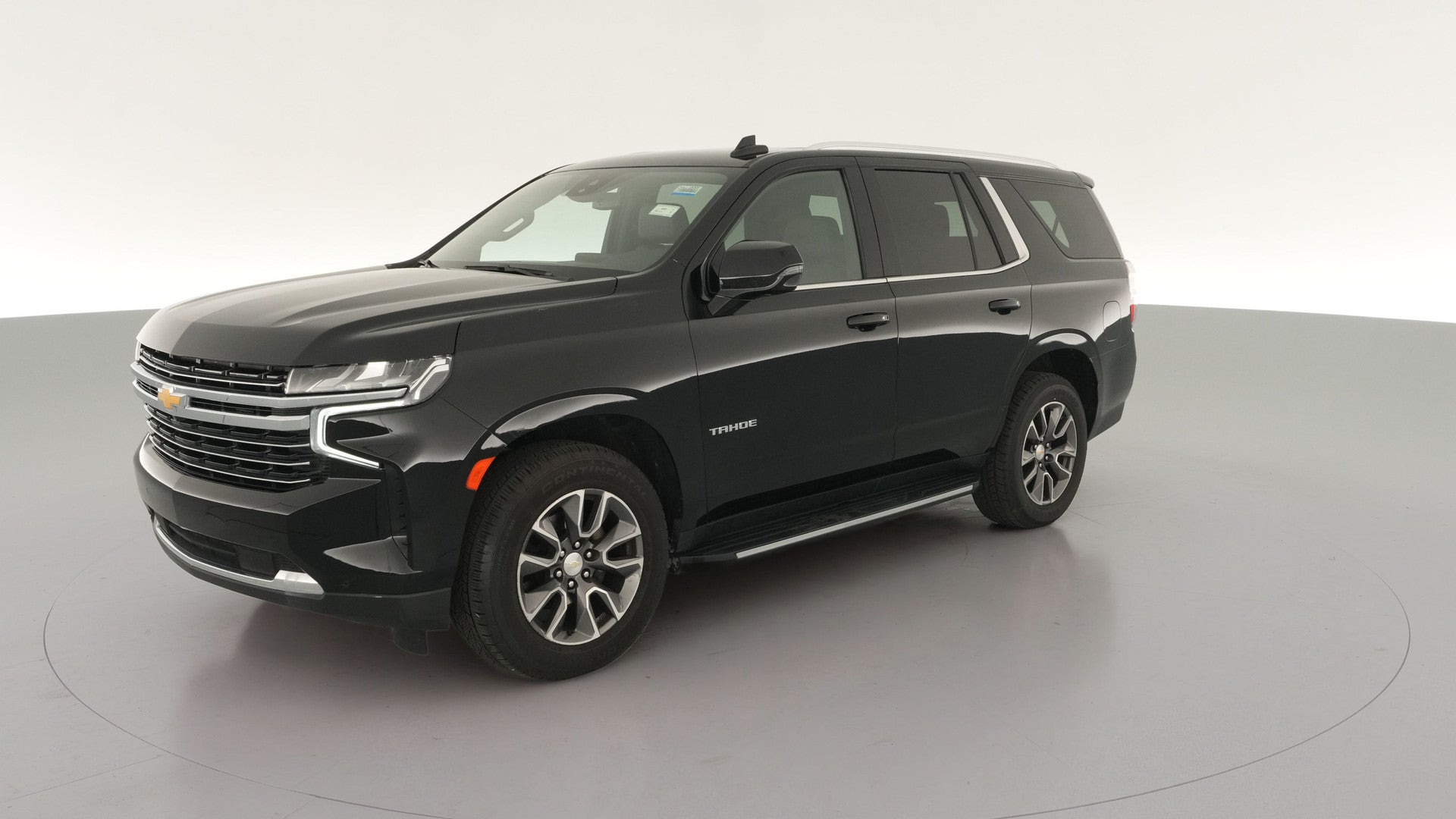 2023 Chevrolet Tahoe vehicle photo