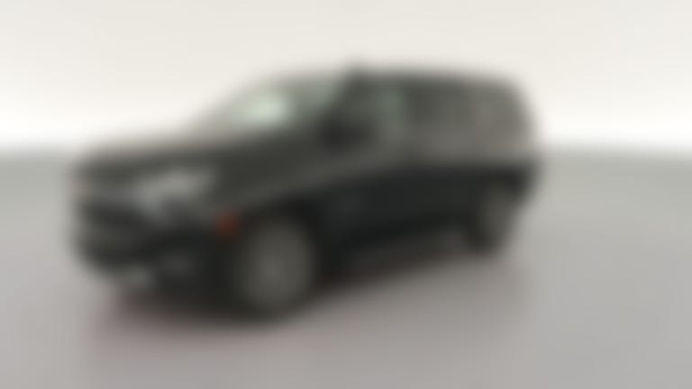 2023 Chevrolet Tahoe vehicle photo