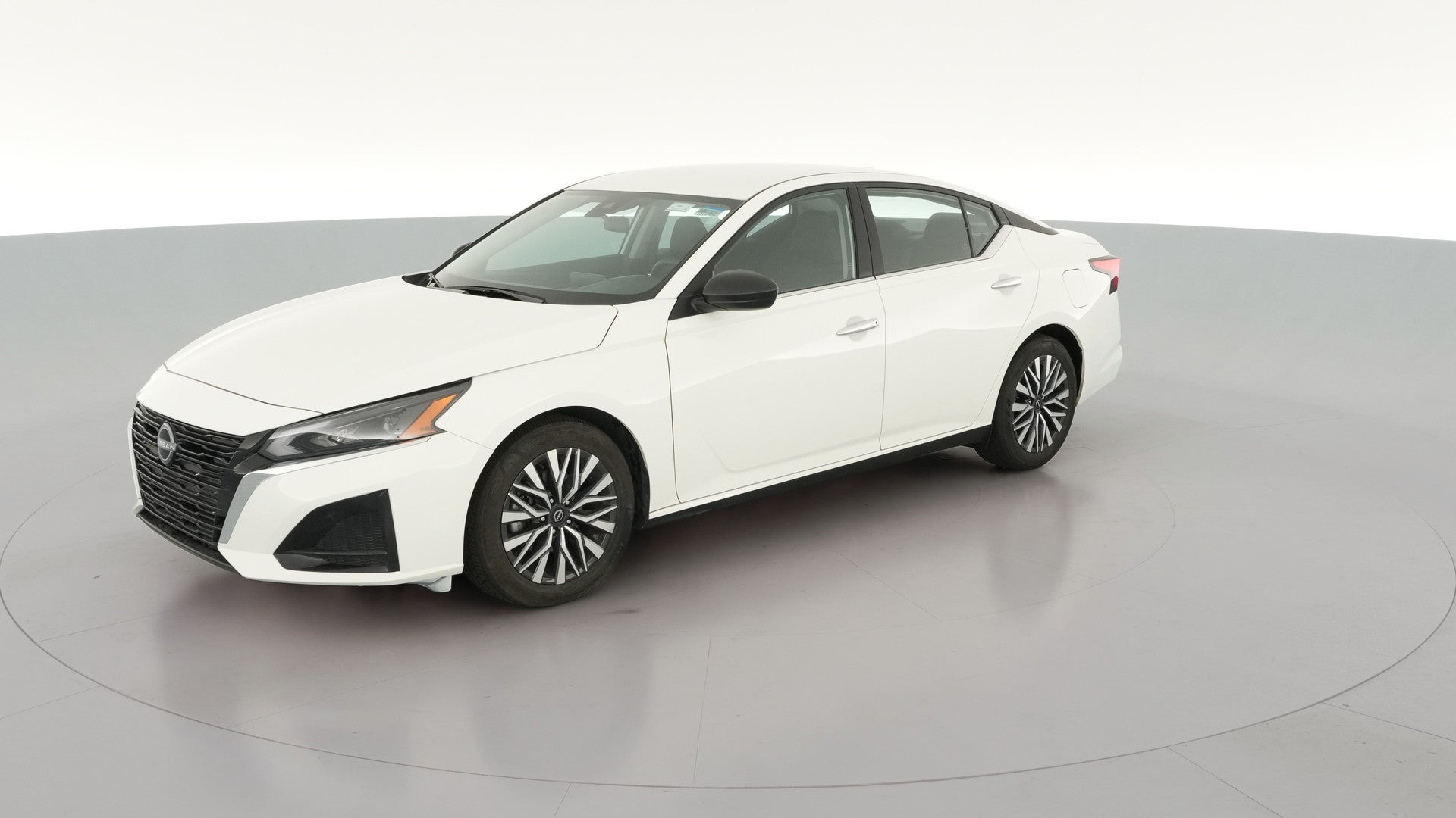 2025 Nissan Altima vehicle photo