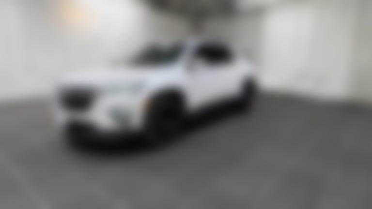 2022 Chevrolet Traverse vehicle photo