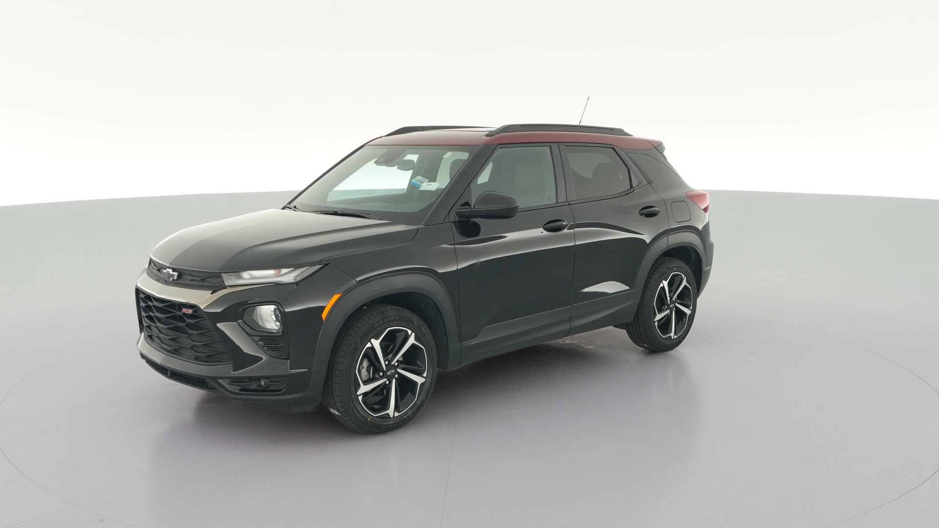 2023 Chevrolet Trailblazer vehicle photo