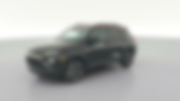 2023 Chevrolet Trailblazer vehicle photo