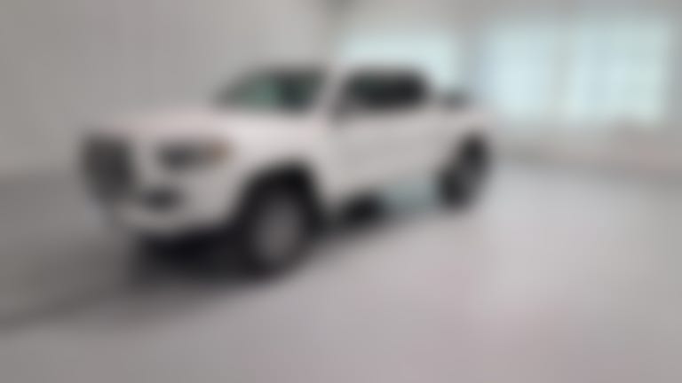 2023 Toyota Tacoma Double Cab vehicle photo
