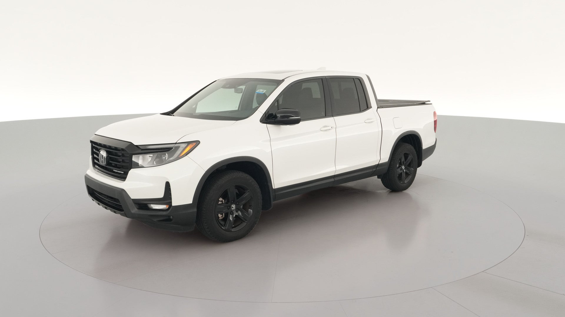 2022 Honda Ridgeline vehicle photo