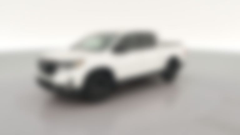 2022 Honda Ridgeline vehicle photo