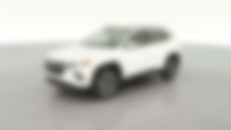 2024 Hyundai Tucson vehicle photo