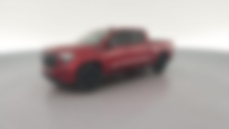 2024 GMC Sierra 1500 Crew Cab vehicle photo