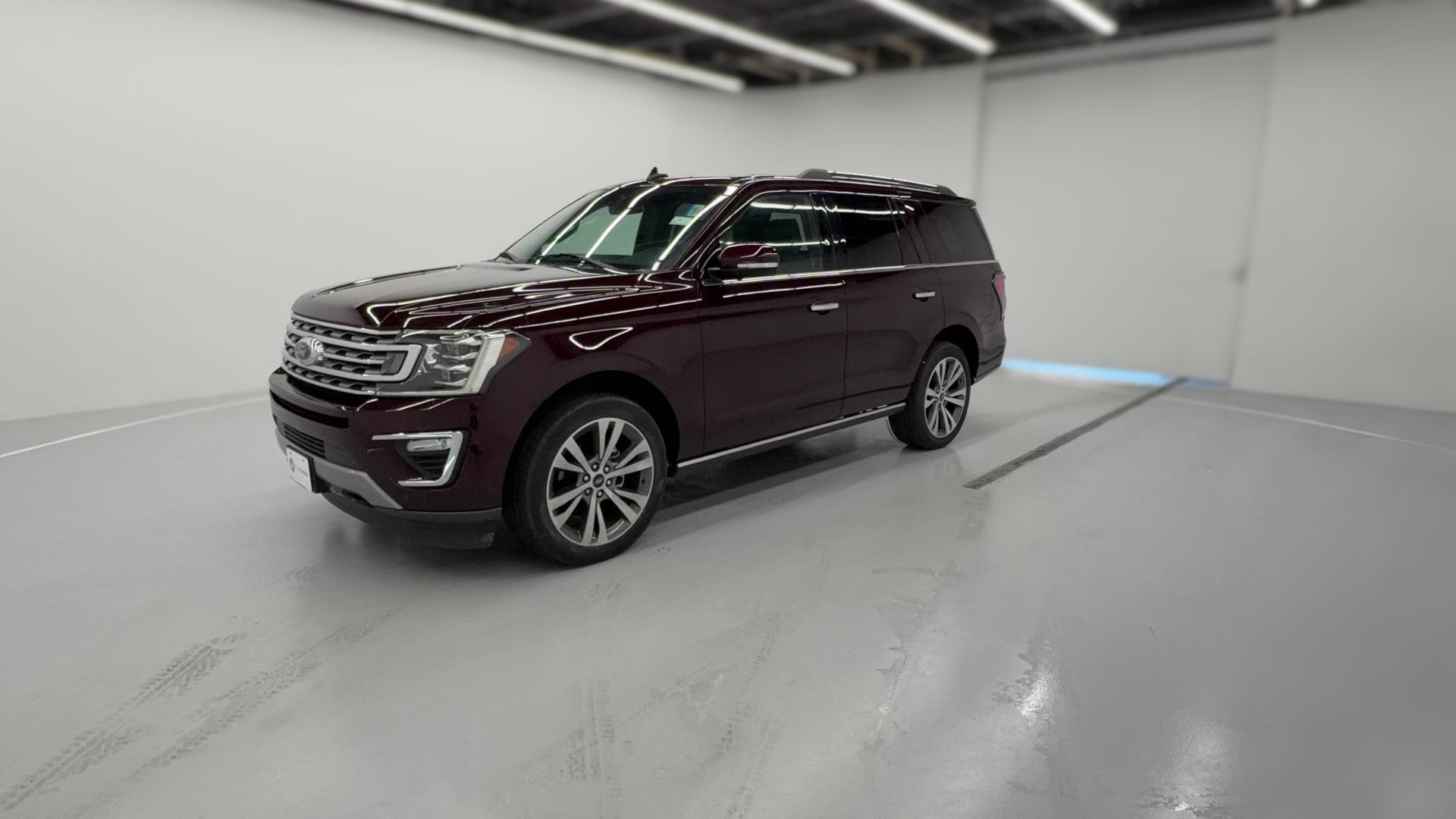 2020 Ford Expedition vehicle photo
