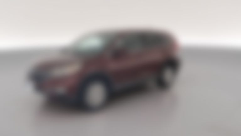 2016 Honda CR-V vehicle photo