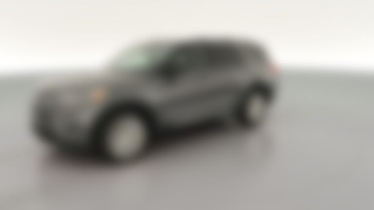 2023 Ford Explorer vehicle photo