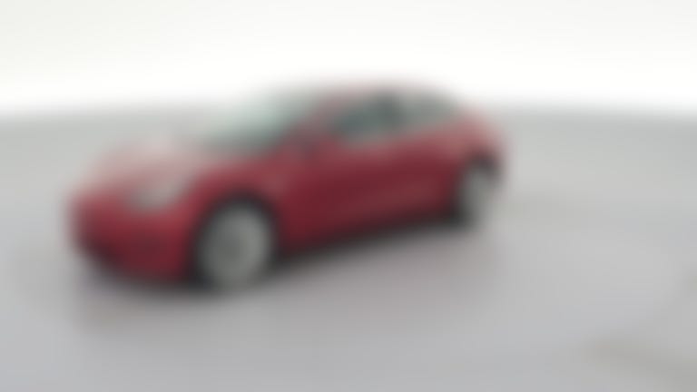 2018 Tesla Model 3 vehicle photo
