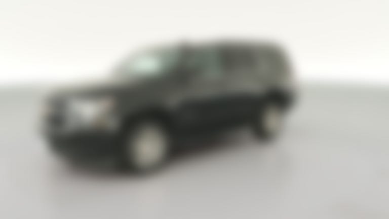 2018 Chevrolet Tahoe vehicle photo