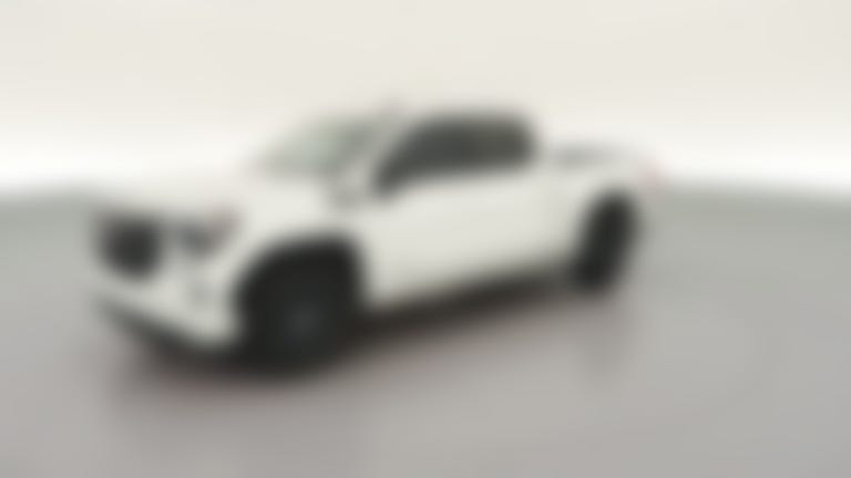 2023 GMC Sierra 1500 Crew Cab vehicle photo