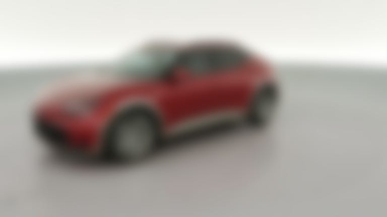 2025 Genesis GV60 vehicle photo