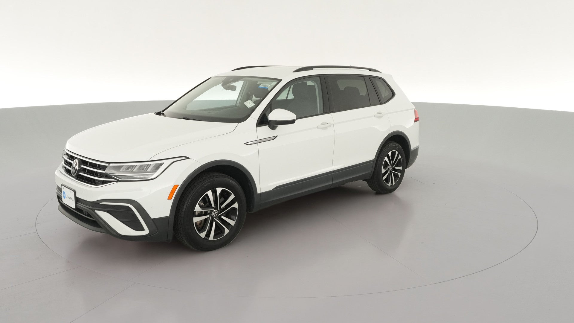 2023 Volkswagen Tiguan vehicle photo