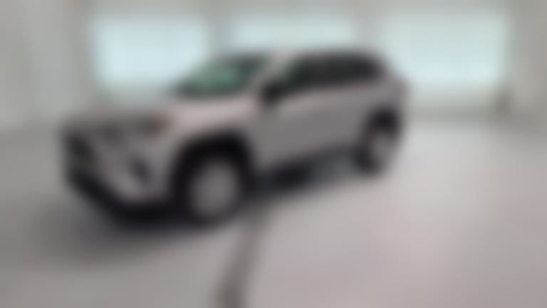 2022 Toyota RAV4 vehicle photo