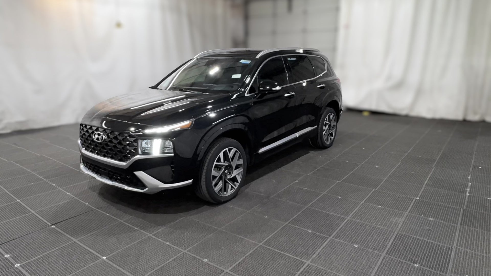 2023 Hyundai Santa Fe vehicle photo