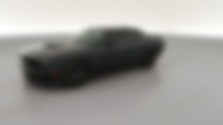 2017 Dodge Challenger vehicle photo
