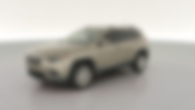2019 Jeep Cherokee vehicle photo