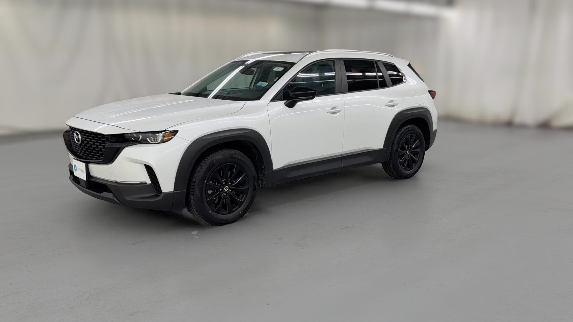 2025 MAZDA CX-50 vehicle photo