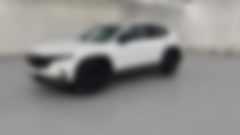 2025 MAZDA CX-50 vehicle photo