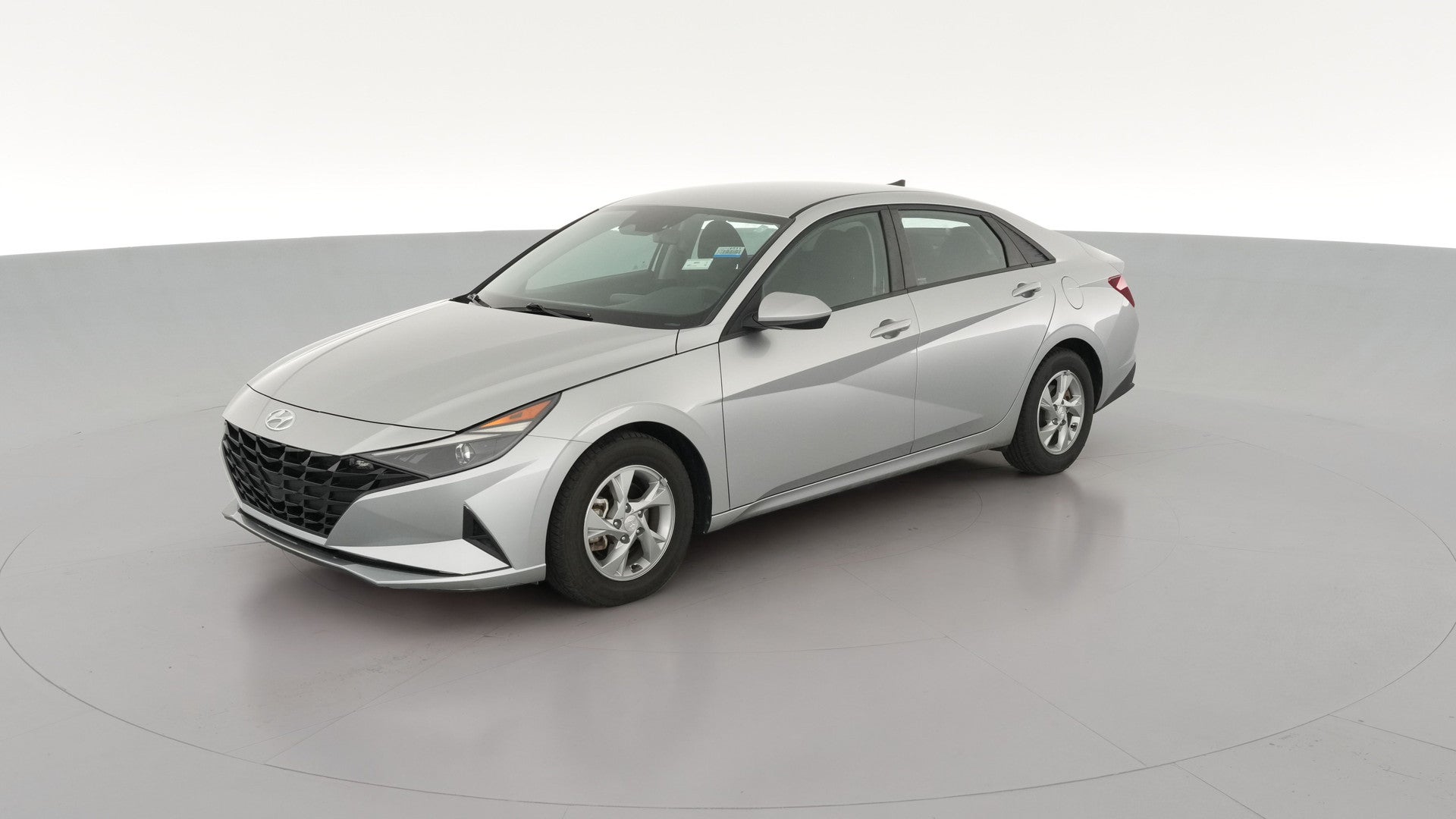 2023 Hyundai Elantra vehicle photo