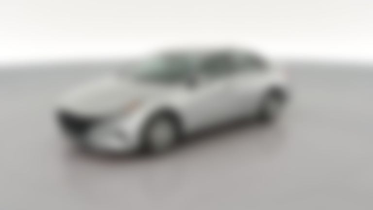 2023 Hyundai Elantra vehicle photo