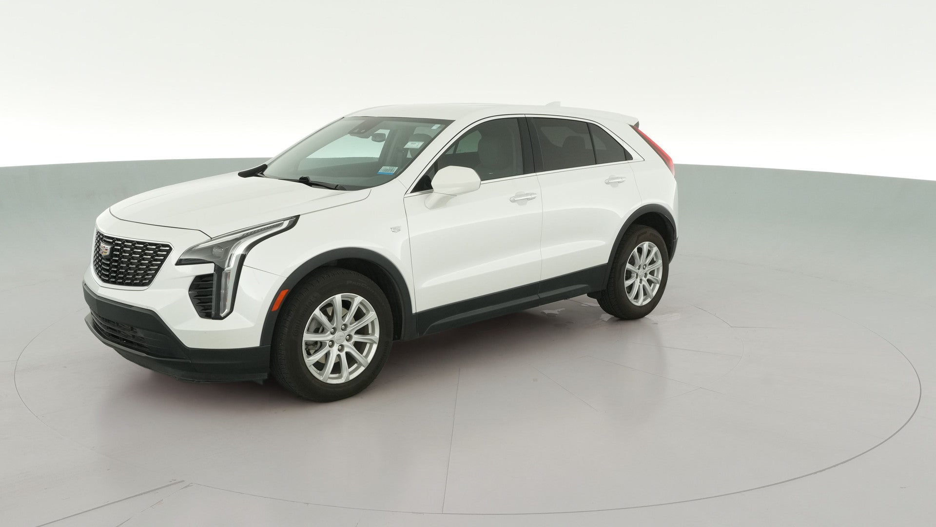 2021 Cadillac XT4 vehicle photo