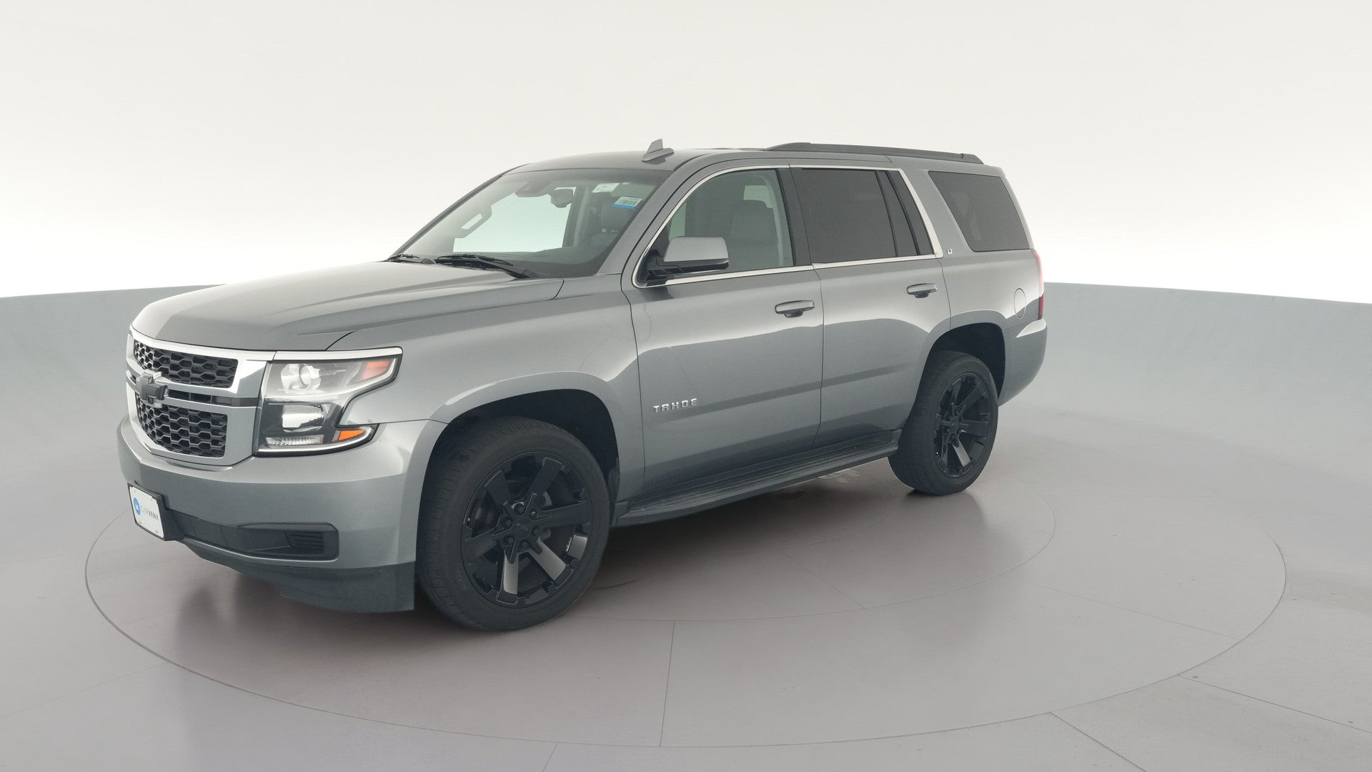 2019 Chevrolet Tahoe vehicle photo