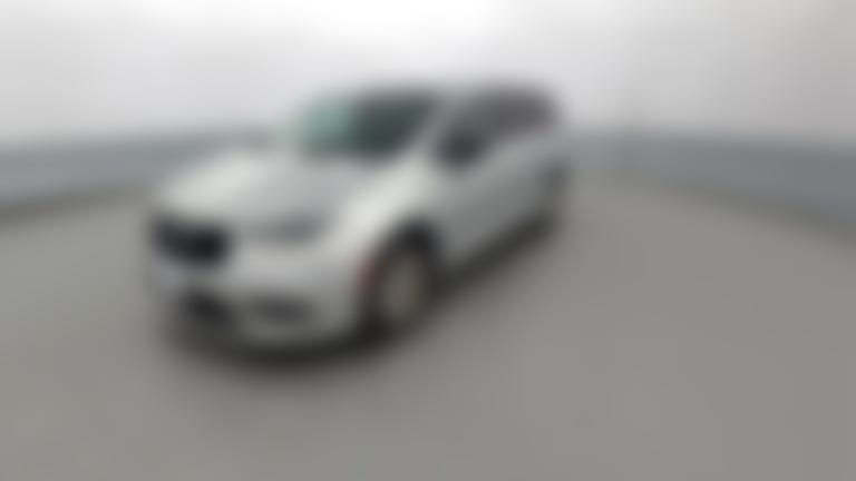 2024 Chrysler Pacifica vehicle photo