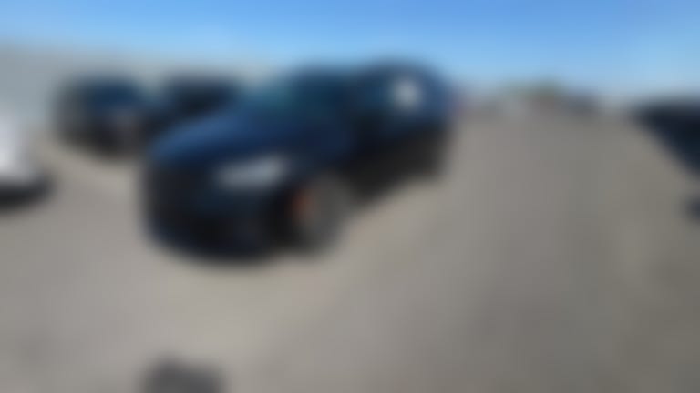 2025 Chrysler Pacifica vehicle photo