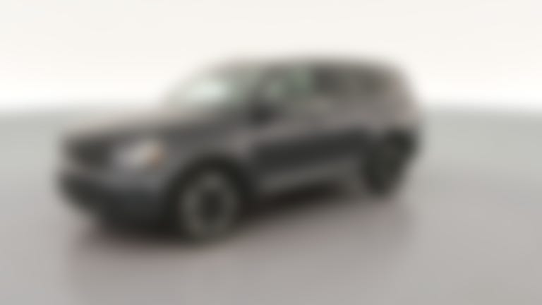 2025 Kia Telluride vehicle photo