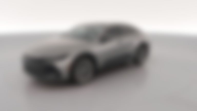 2025 Toyota Crown vehicle photo