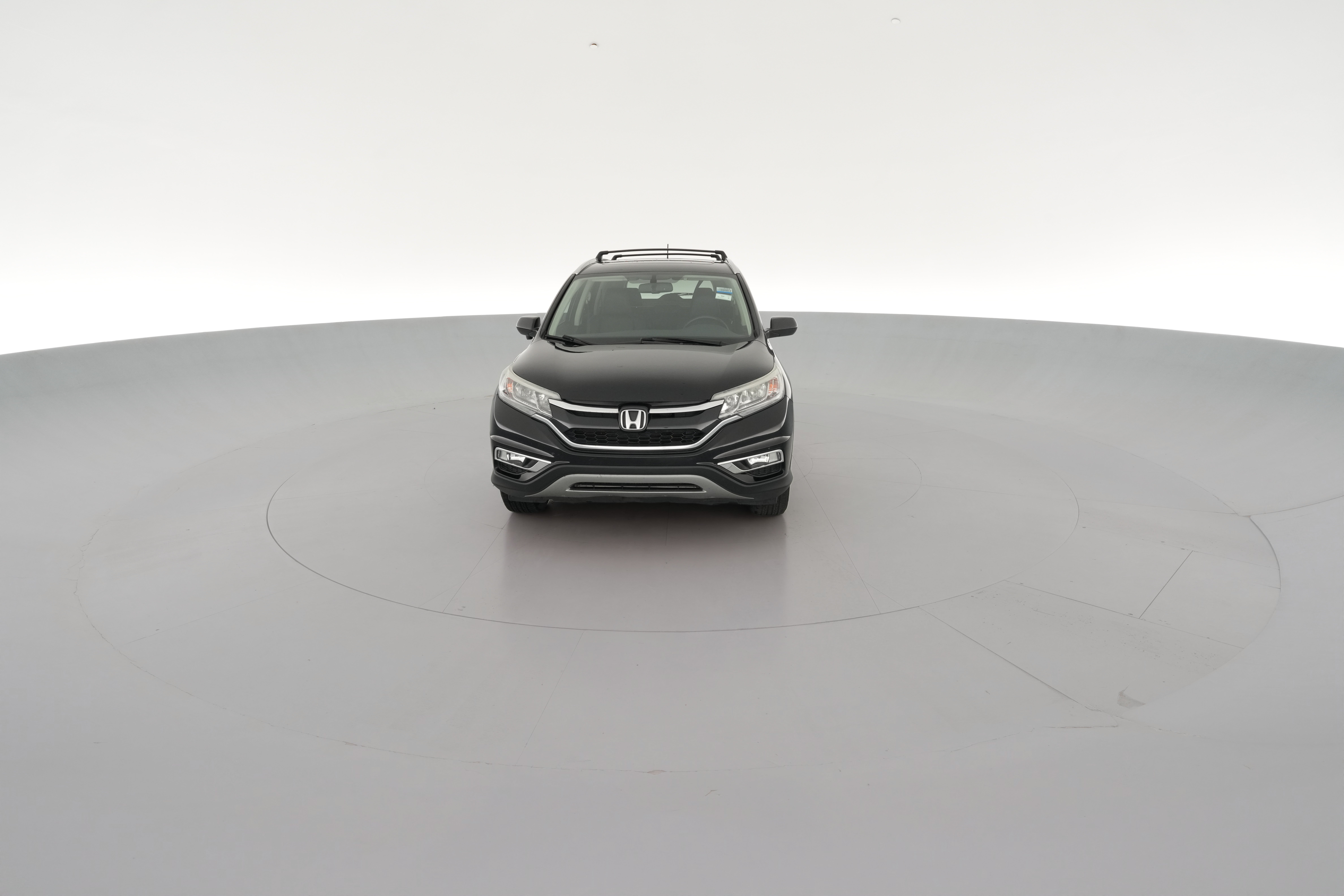 2016 Honda CR-V EX-L - Photo 26